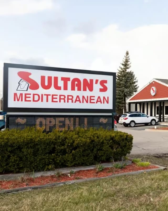 Two Locations, One Great Experience!