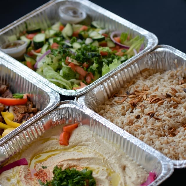 Catering For Every Occasion
