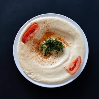 Hummus