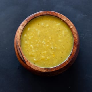 Lentil Soup