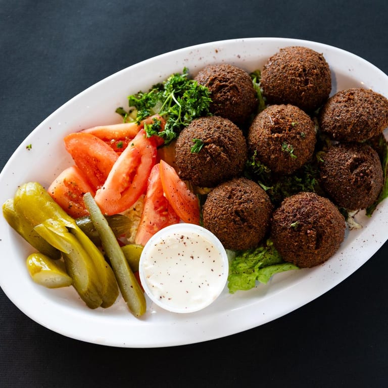 Pita Bread: A Delicious Mediterranean Staple