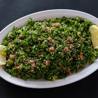 Tabbouli Salad