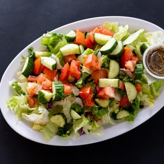 House Salad
